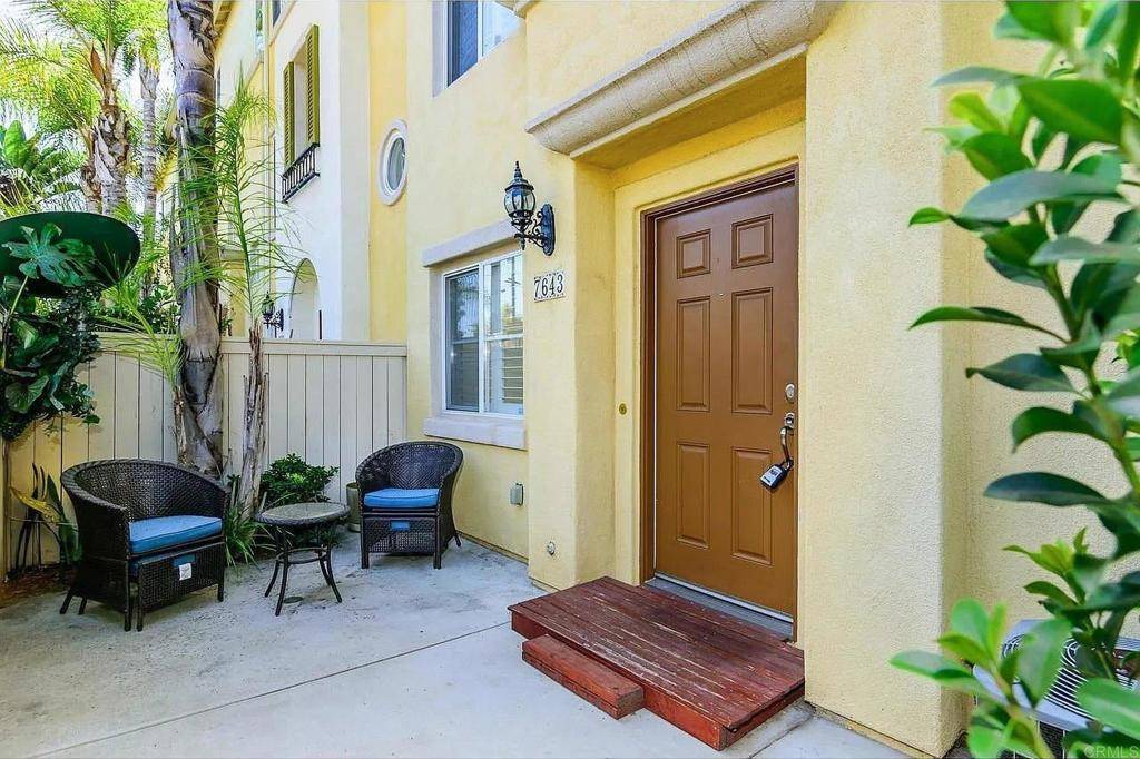 San Diego, CA 92111,7643 Family CIR