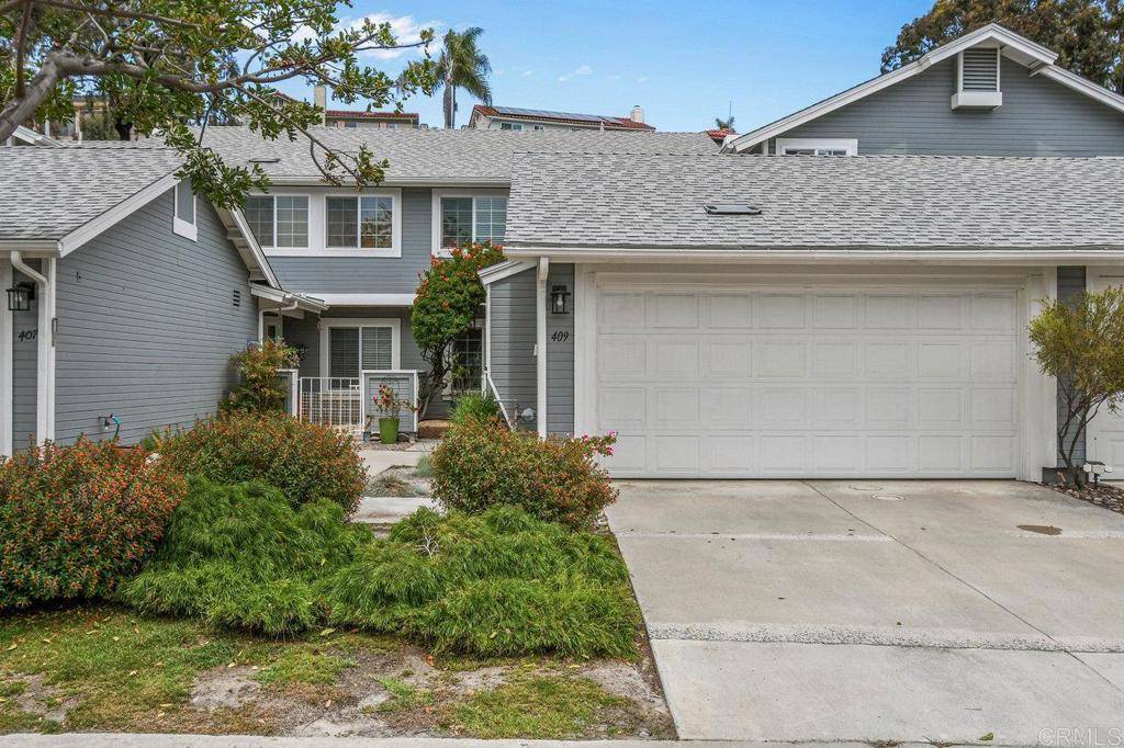 Chula Vista, CA 91910,409 Windjammer Circle