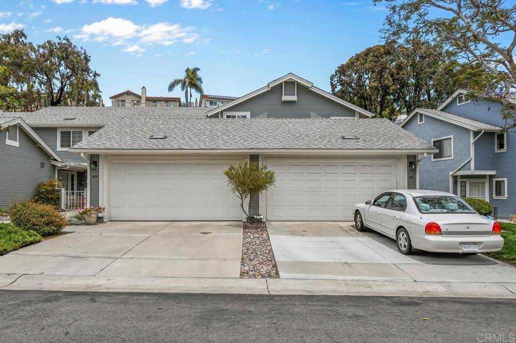 Chula Vista, CA 91910,409 Windjammer Circle
