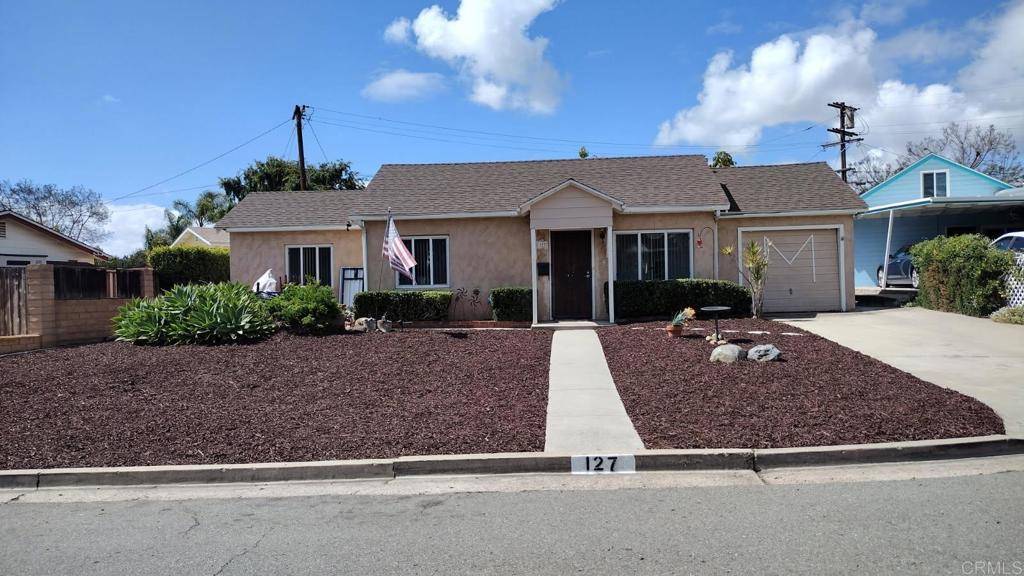 Chula Vista, CA 91910,127 ROOSEVELT ST