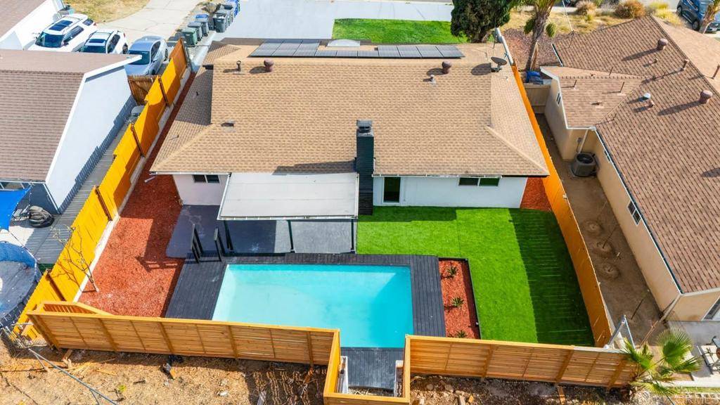 Spring Valley, CA 91977,10410 Fairhill DR
