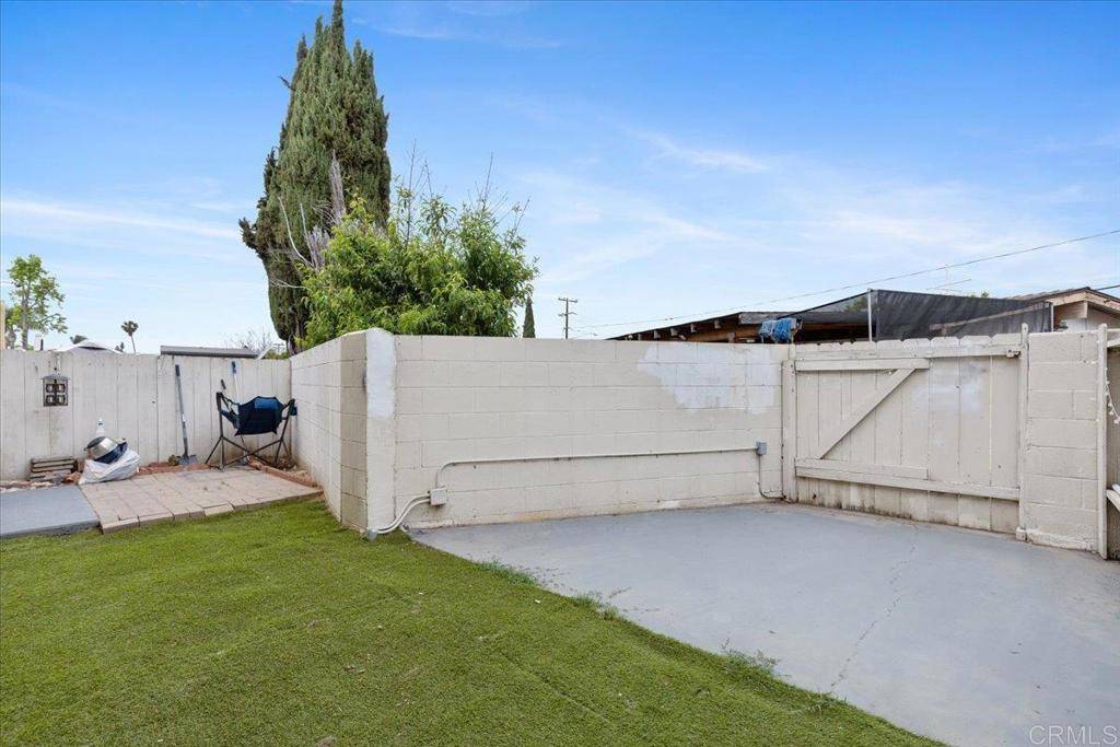 El Cajon, CA 92020,455 Ballantyne ST #20