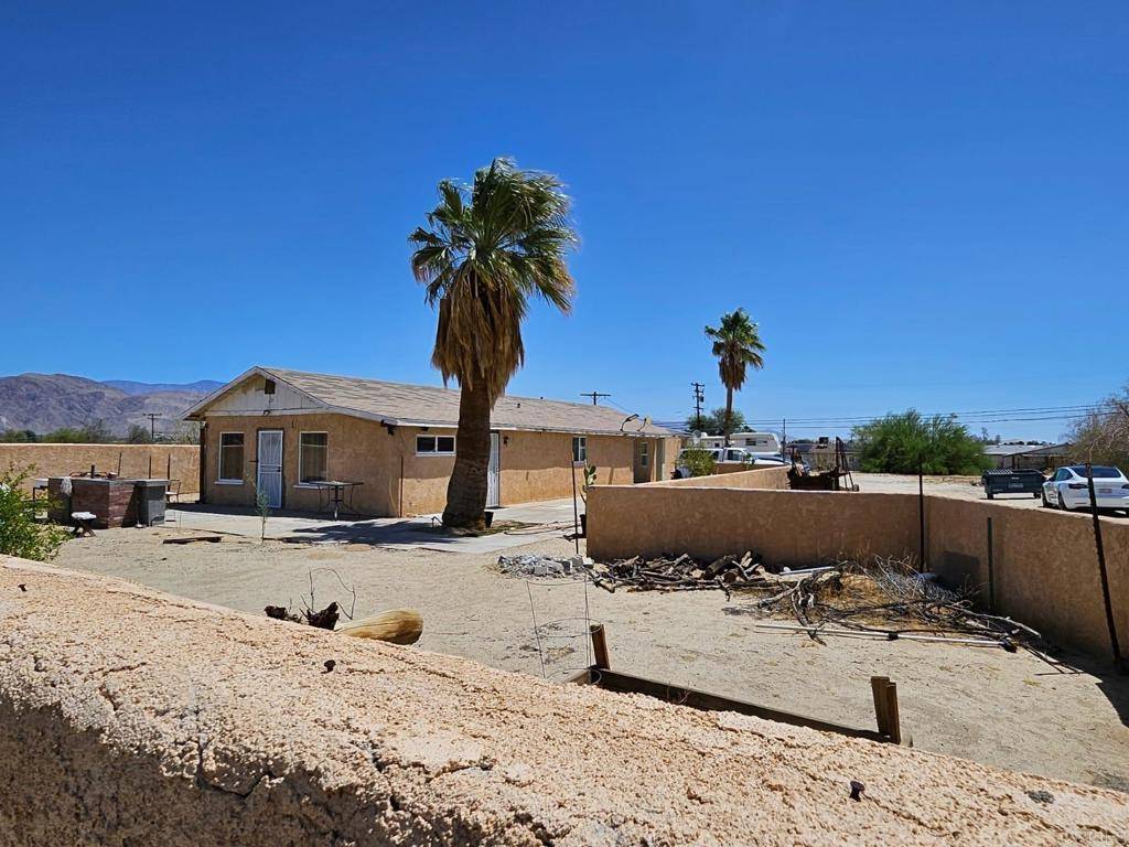 Borrego Springs, CA 92004,2395 Borrego Springs Rd