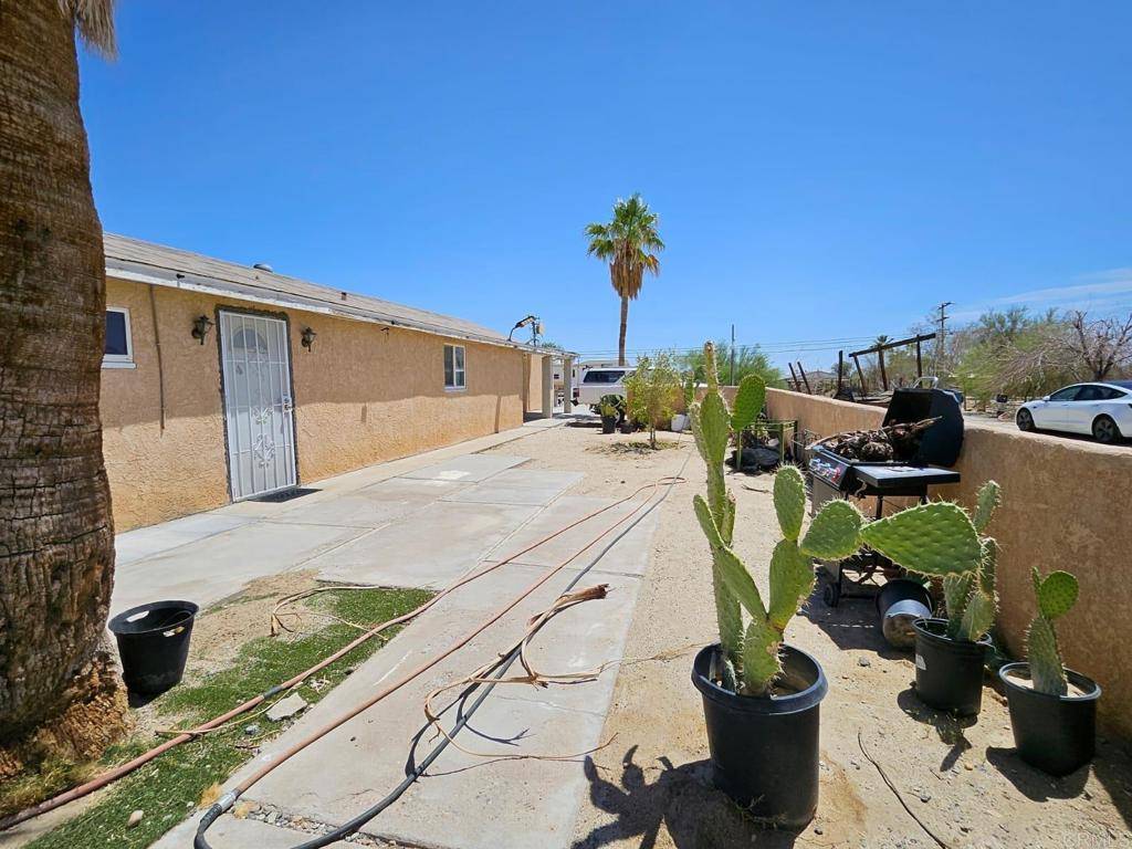 Borrego Springs, CA 92004,2395 Borrego Springs Rd