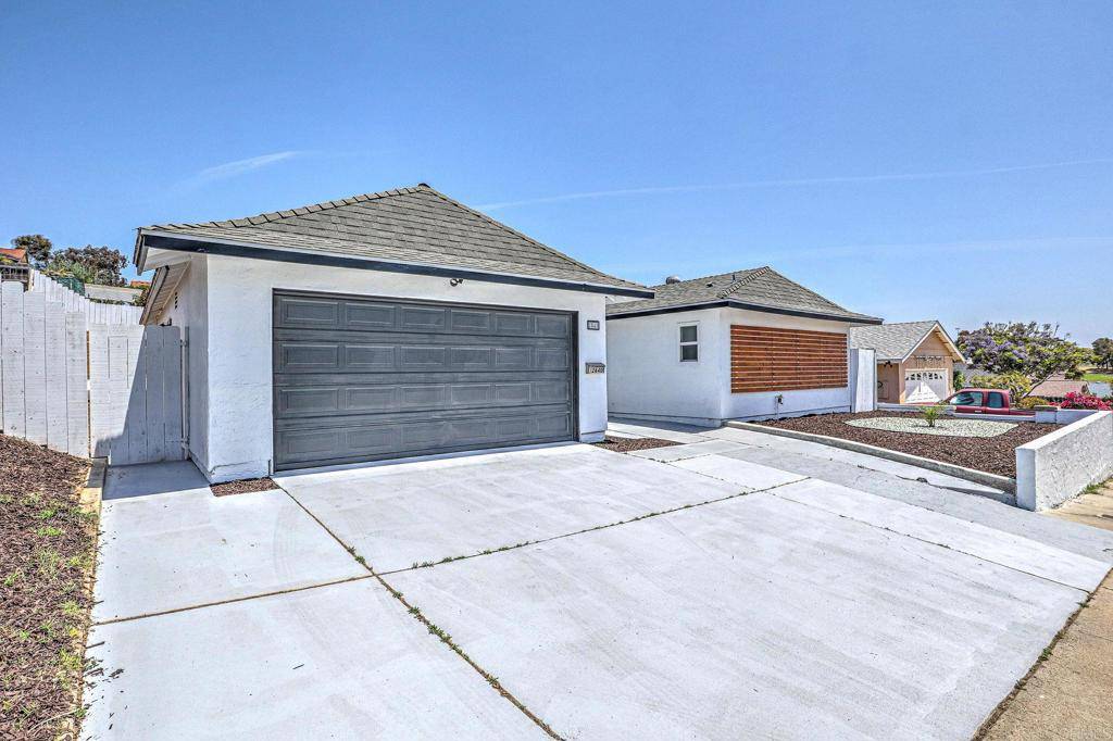 San Diego, CA 92154,2840 Donax Ave