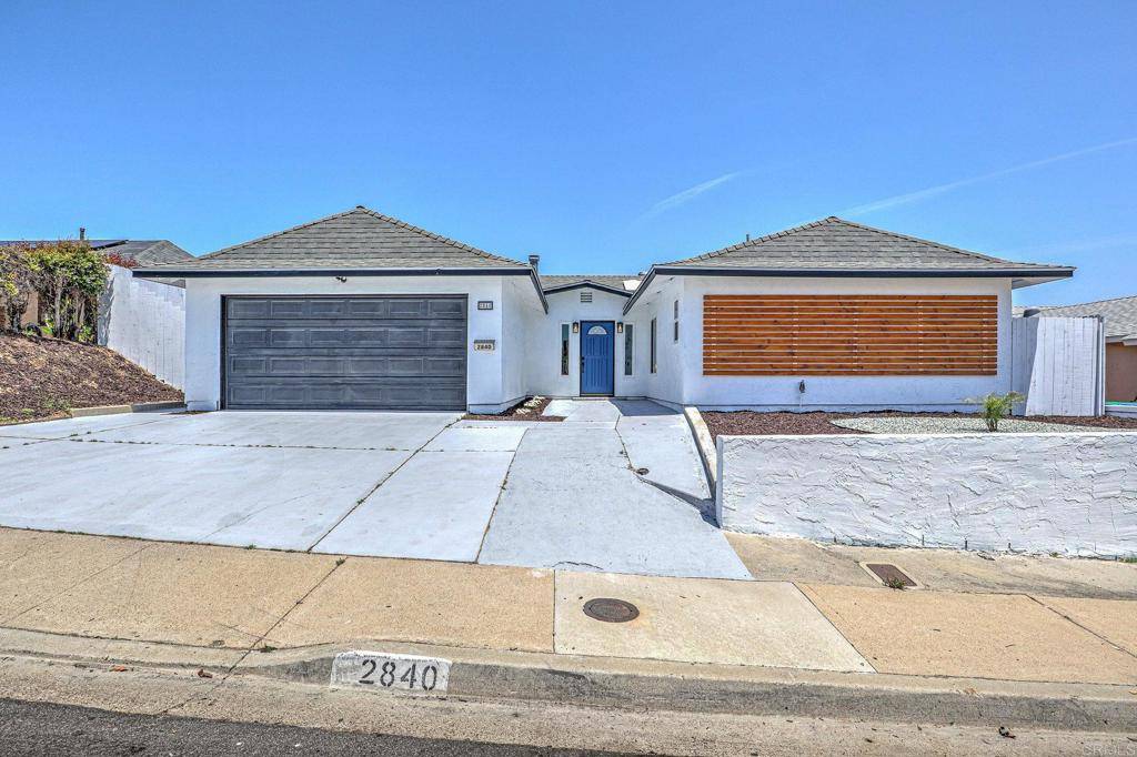 San Diego, CA 92154,2840 Donax Ave