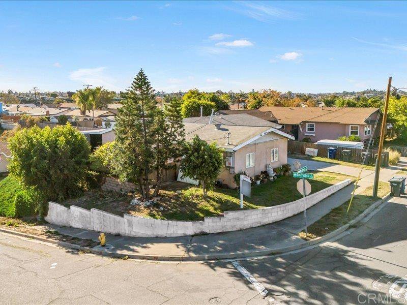 Lemon Grove, CA 91945,2049 Madera ST