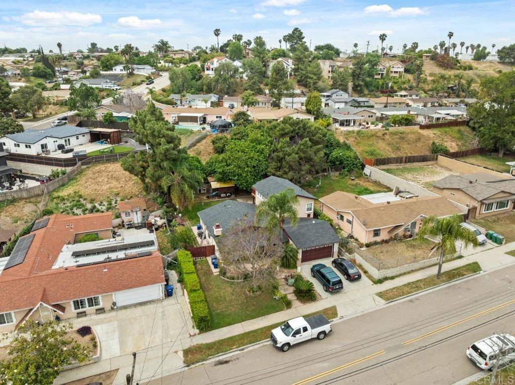 Spring Valley, CA 91977,1134 Carlsbad ST