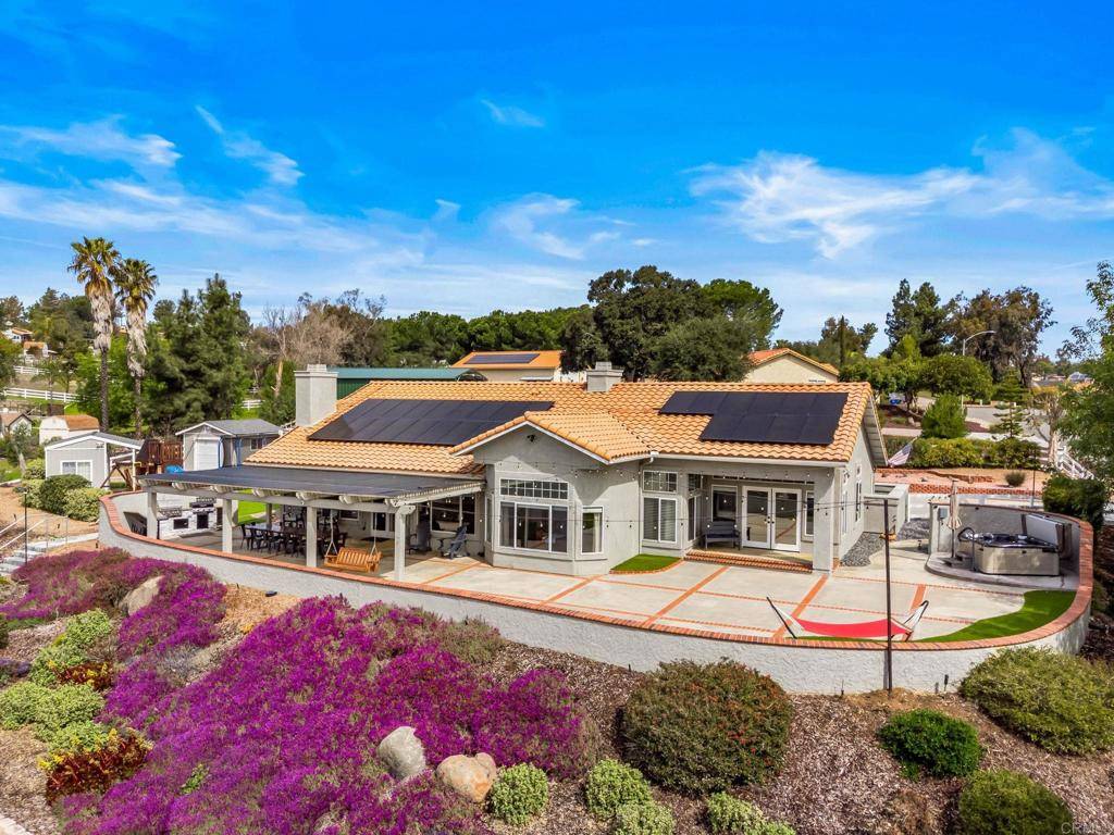 Alpine, CA 91901,2647 Collado Corte