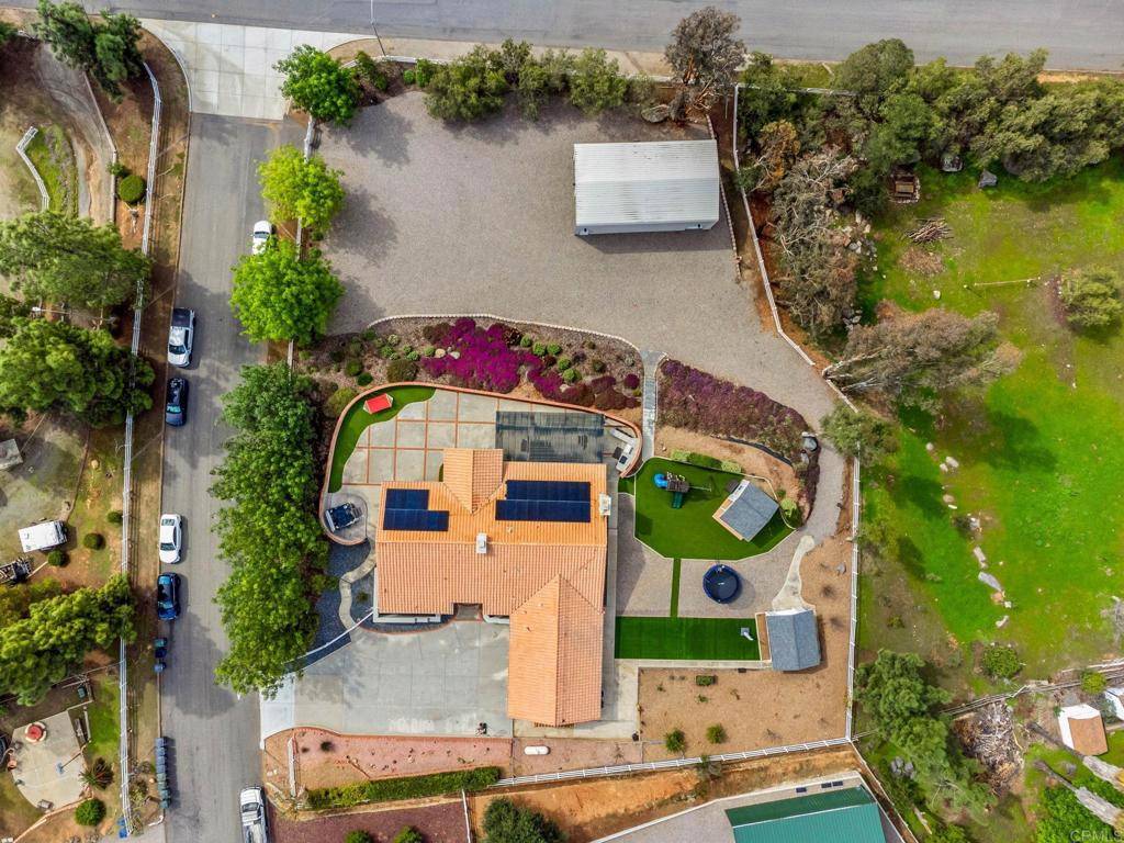 Alpine, CA 91901,2647 Collado Corte