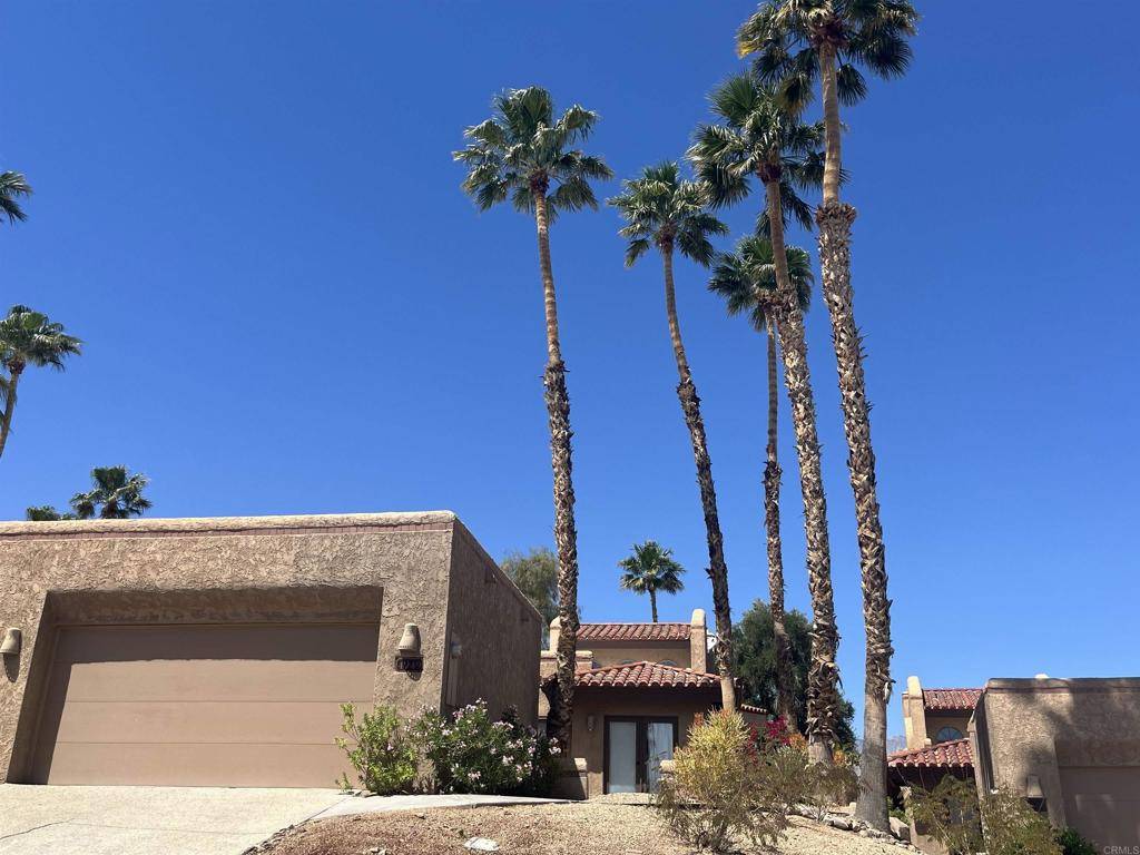 Borrego Springs, CA 92004,4949 desert vista