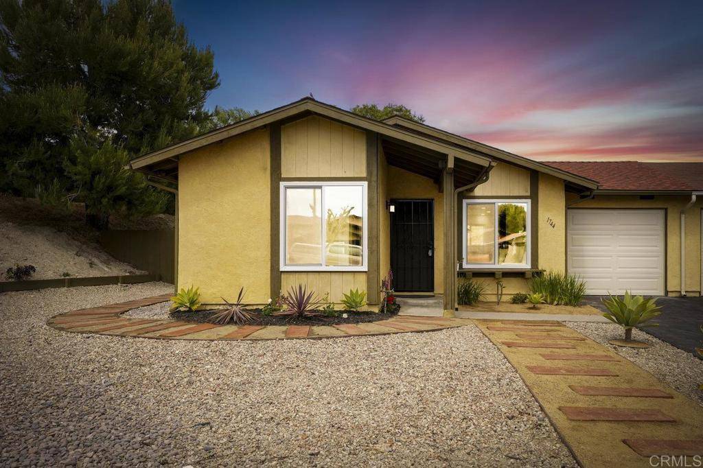 Oceanside, CA 92056,1744 Round Tree Drive