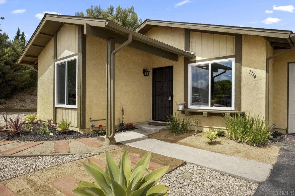 Oceanside, CA 92056,1744 Round Tree Drive