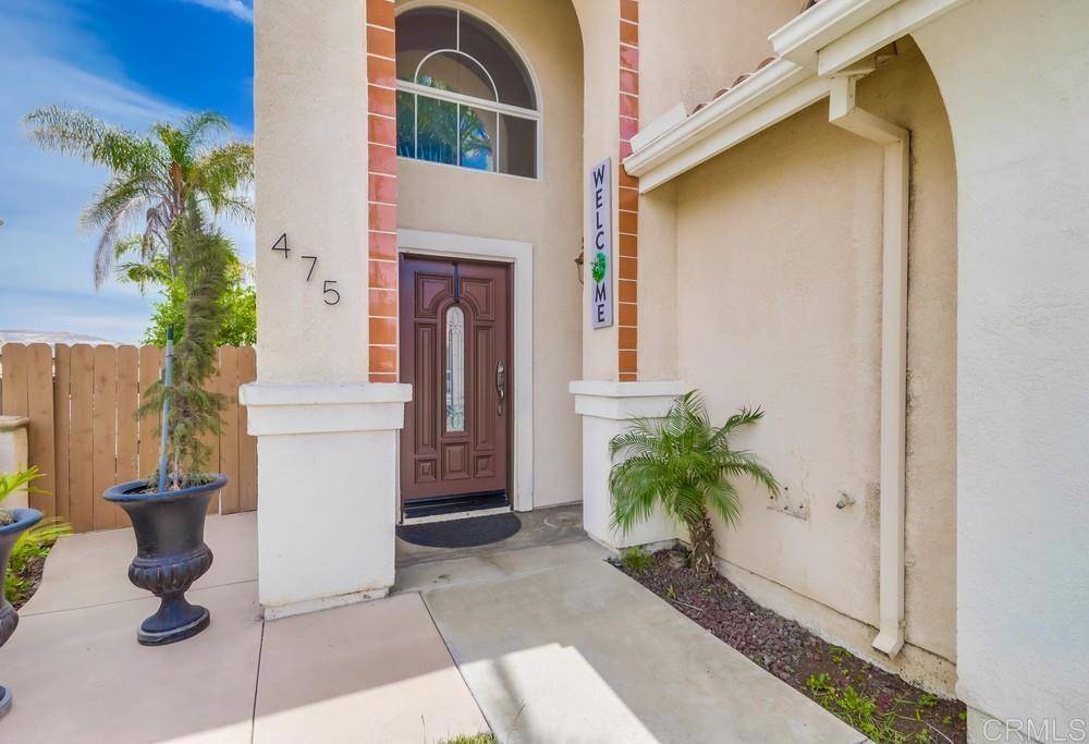 San Diego, CA 92154,475 Marsh Harbor DR