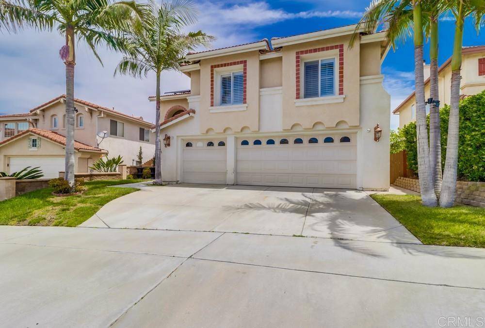 San Diego, CA 92154,475 Marsh Harbor DR