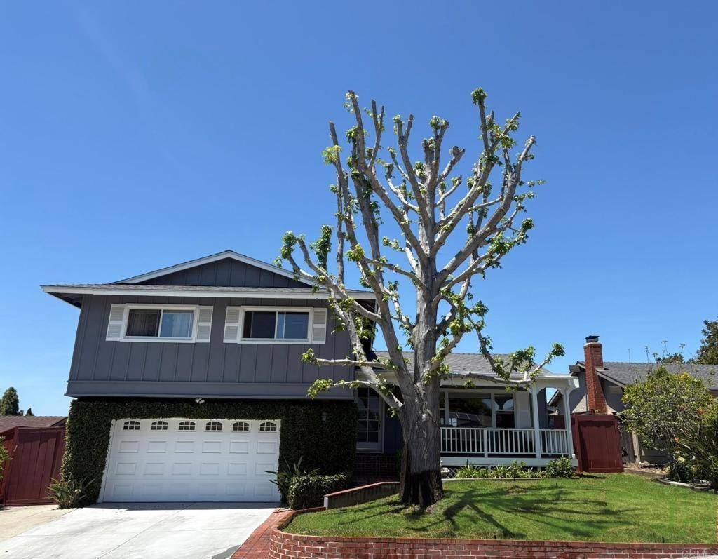 San Diego, CA 92122,6172 Tamilynn St