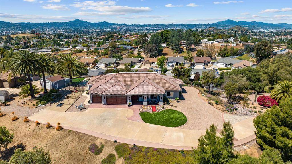 El Cajon, CA 92021,1705 Chatsbury ST
