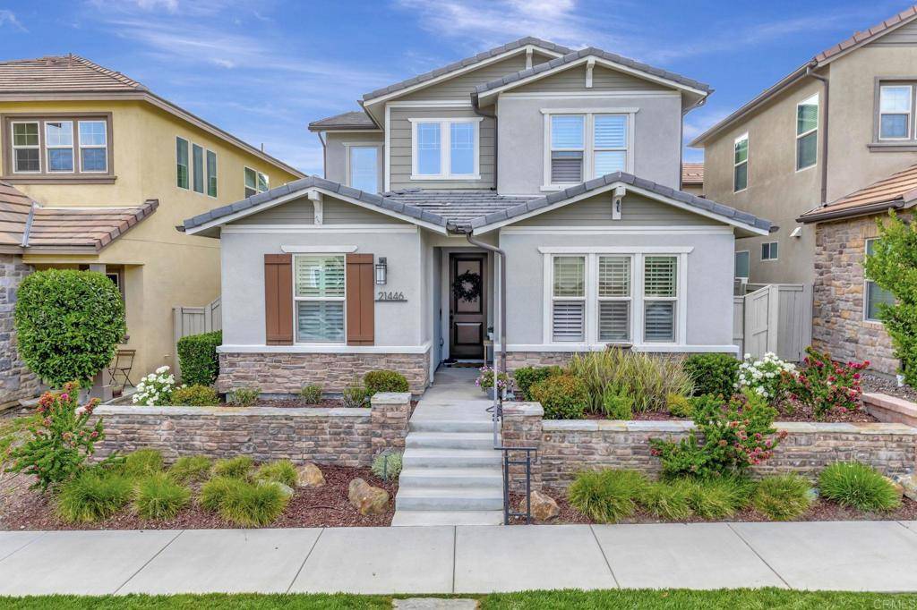 Escondido, CA 92029,21446 Trail Blazer LN