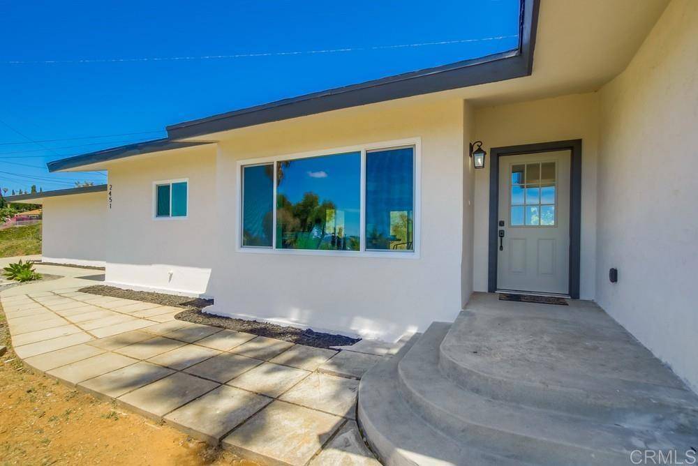 Spring Valley, CA 91977,2451 Helix ST