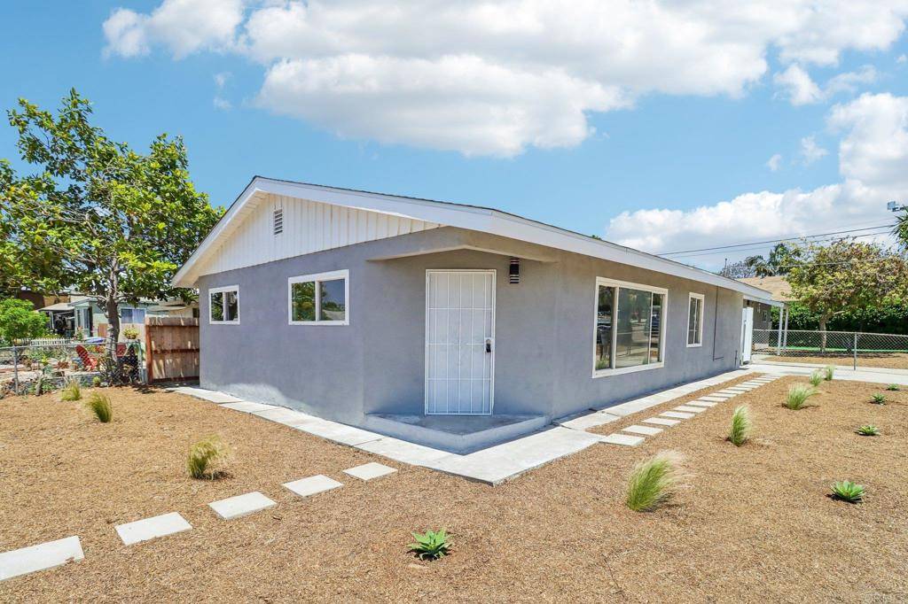 National City, CA 91950,1947 D AVE
