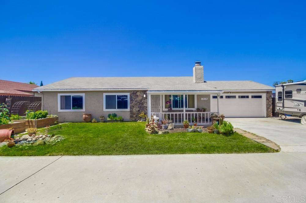 Chula Vista, CA 91911,1312 First AVE