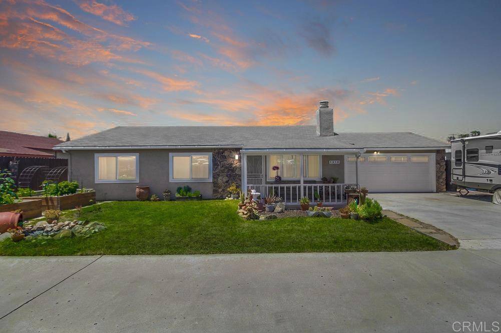 Chula Vista, CA 91911,1312 First AVE