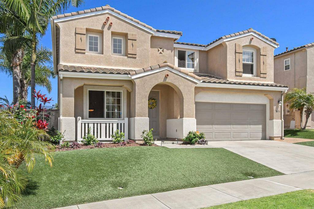 Chula Vista, CA 91914,2656 Table Rock AVE