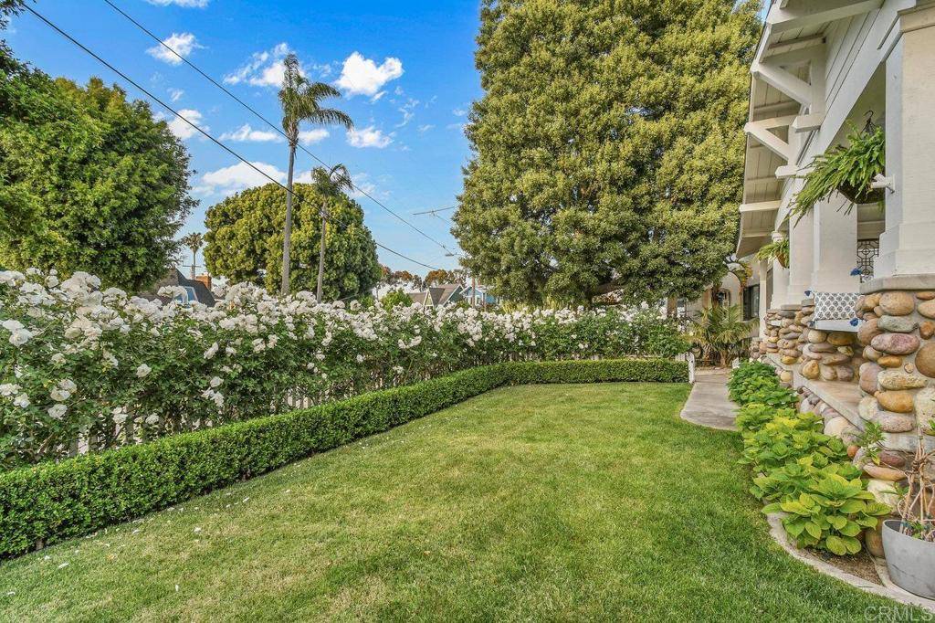 San Diego, CA 92116,3861 Belmont AVE