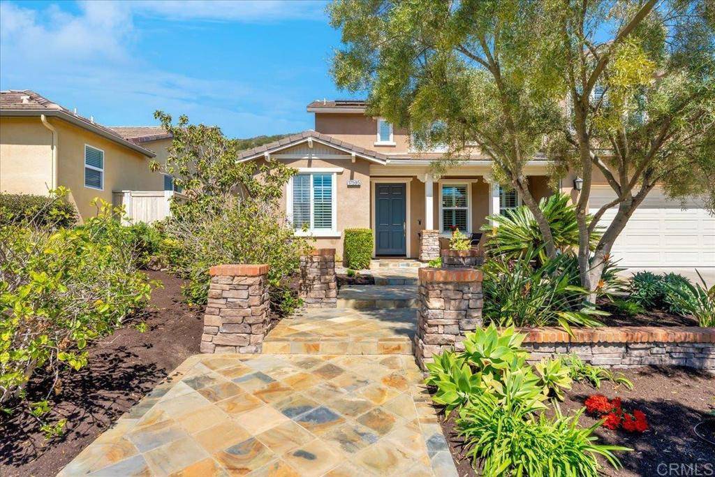 San Diego, CA 92127,17595 Alva RD