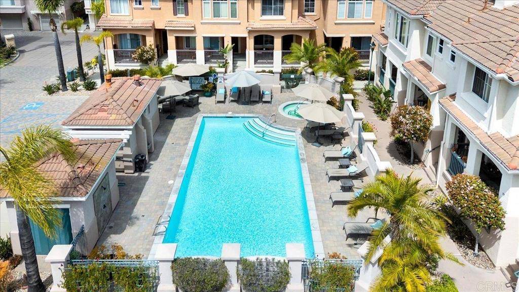 San Diego, CA 92108,938 Camino De La Reina #79