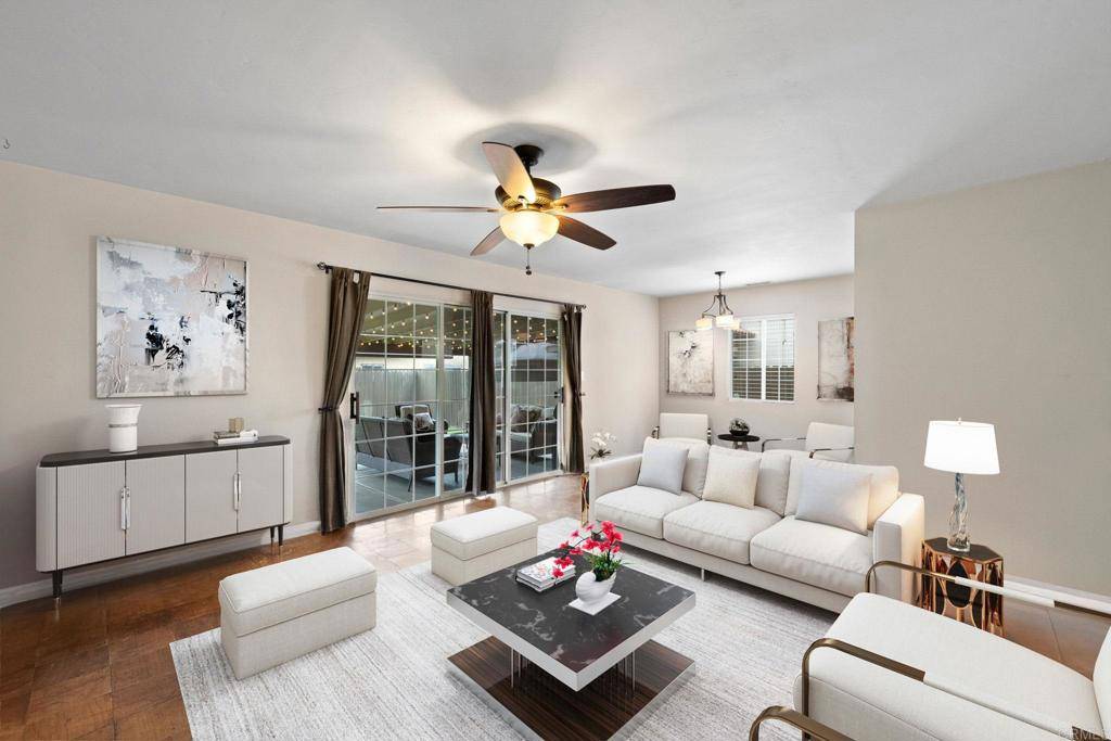 Escondido, CA 92026,965 N Beech ST