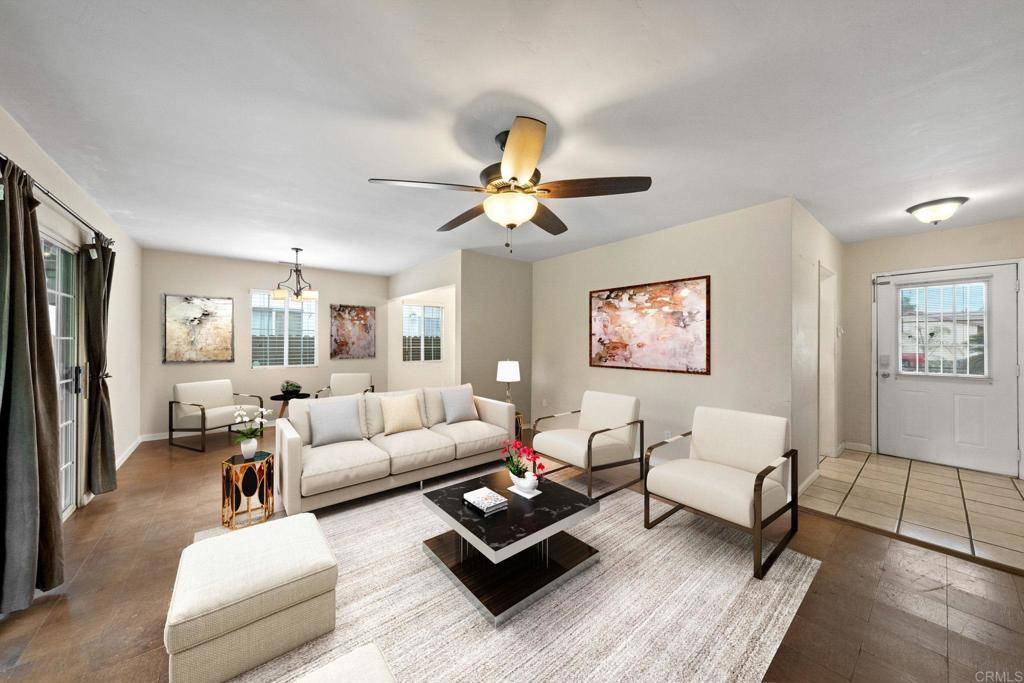 Escondido, CA 92026,965 N Beech ST