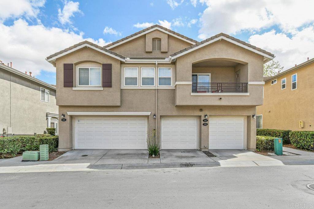 Chula Vista, CA 91915,2550 Garnet Peak Rd