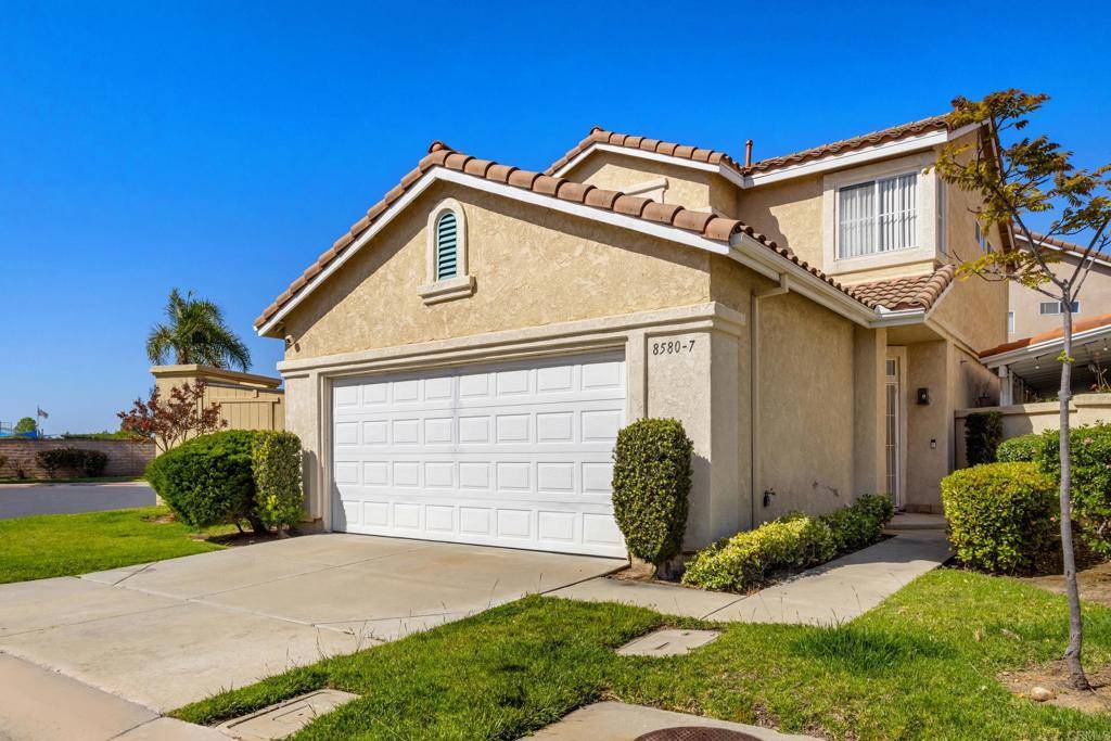 San Diego, CA 92126,8580 New Salem ST #7