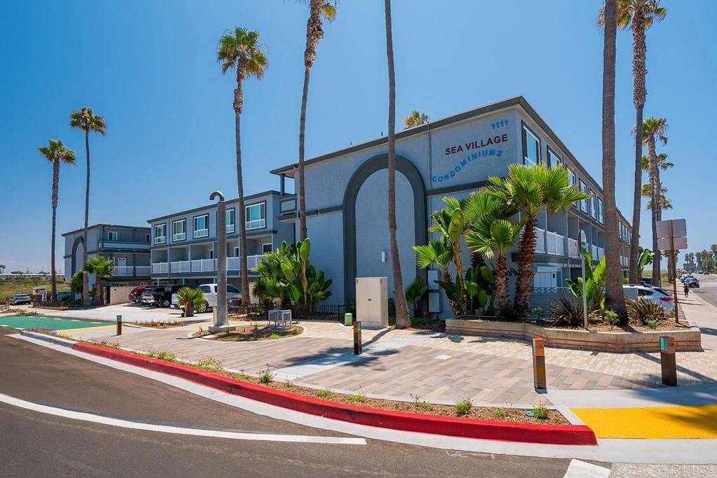 Imperial Beach, CA 91932,1111 SEACOAST DR 34