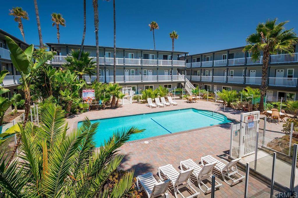 Imperial Beach, CA 91932,1111 SEACOAST DR 34