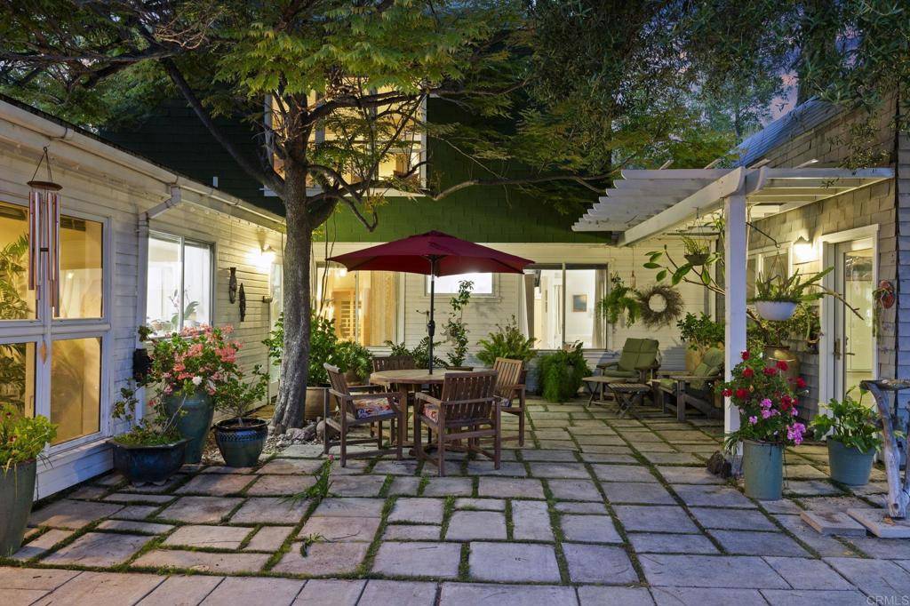 14645 High Valley RD Poway, CA 92064