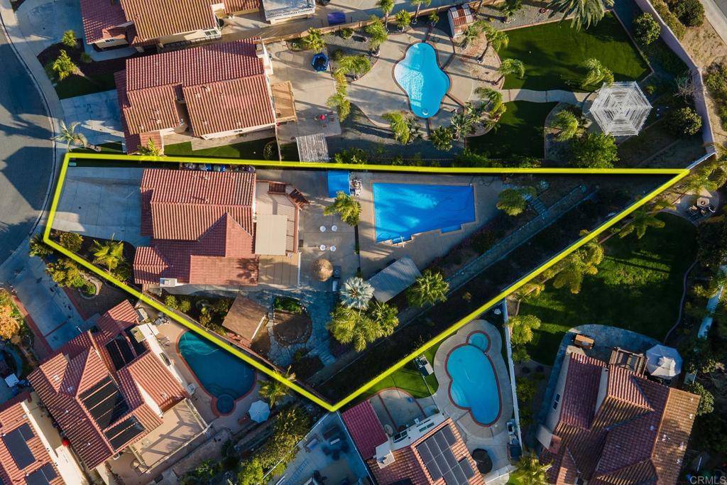 El Cajon, CA 92019,11922 VIA HACIENDA