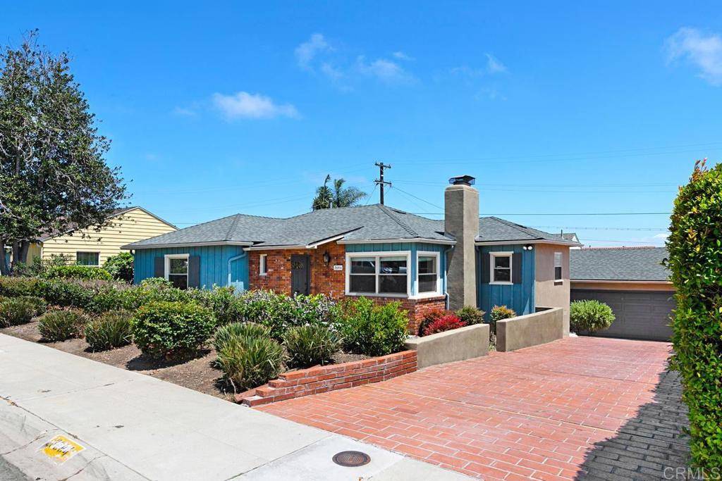 San Diego, CA 92110,3084 Malaga ST