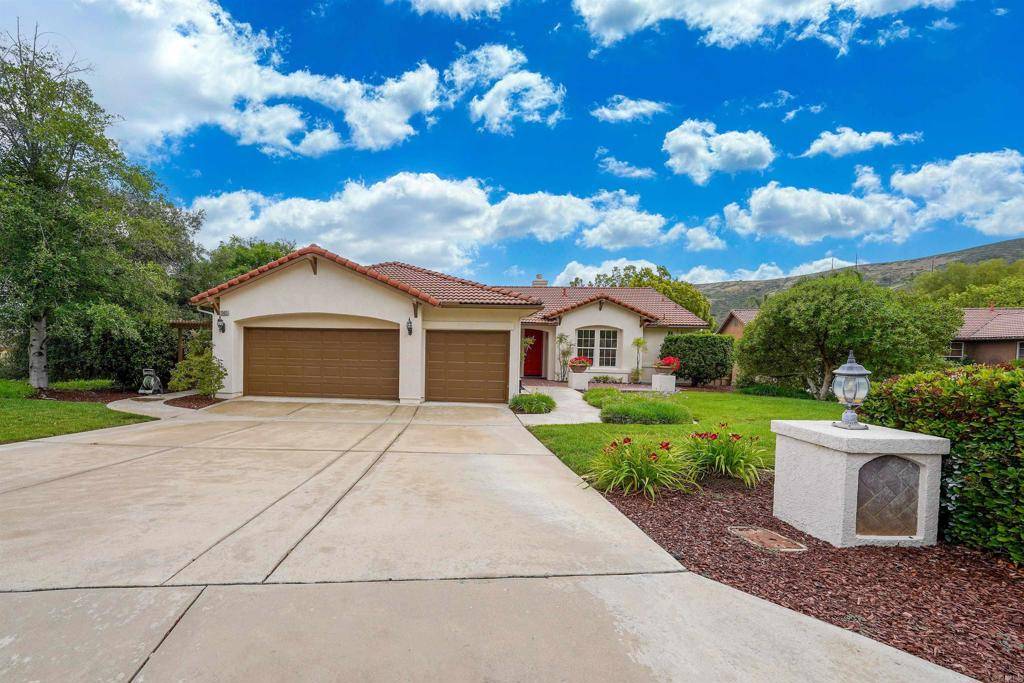 Ramona, CA 92065,23425 Mountain Peak RD