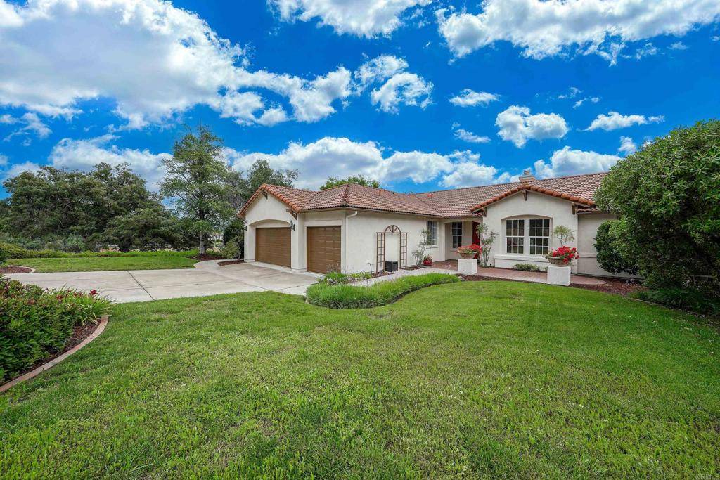 Ramona, CA 92065,23425 Mountain Peak RD