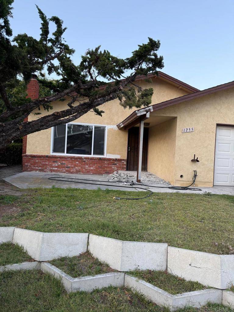 Chula Vista, CA 91911,1255 Pecan PL