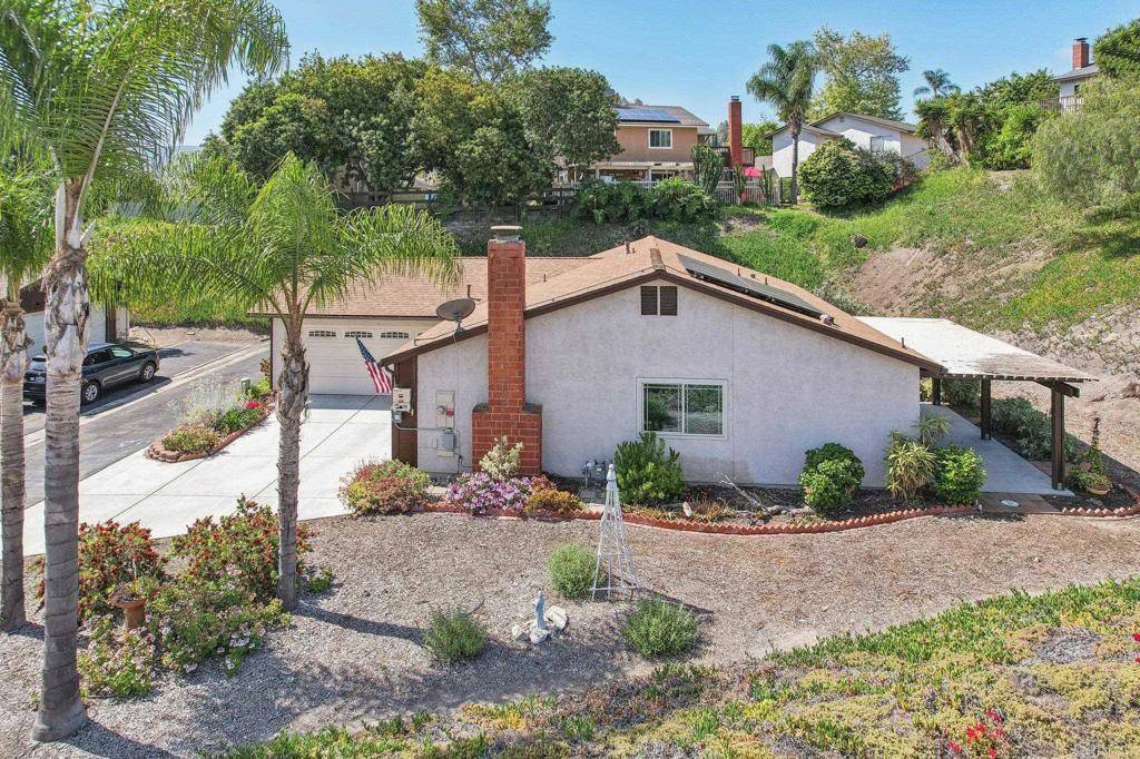 Spring Valley, CA 91977,2310 Boulderidge PL