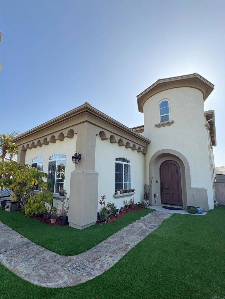 Chula Vista, CA 91913,1498 BERRY CREEK PLACE