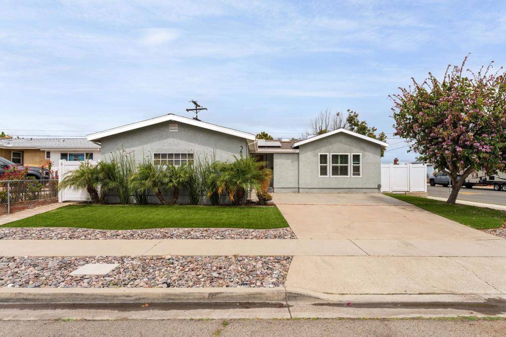 San Diego, CA 92111,3696 Ben ST