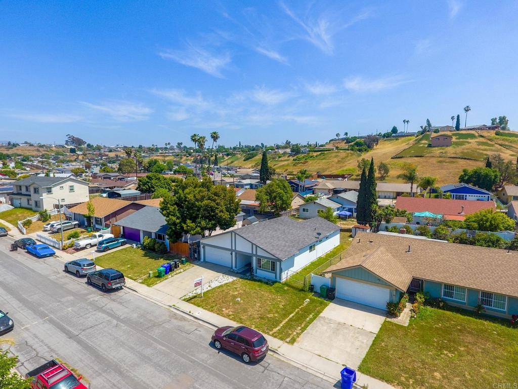 San Diego, CA 92114,7495 San Vicente ST