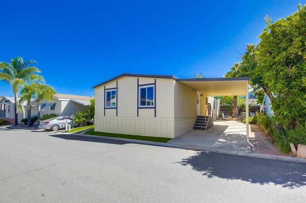 Lakeside, CA 92040,9395 Harritt Rd #131