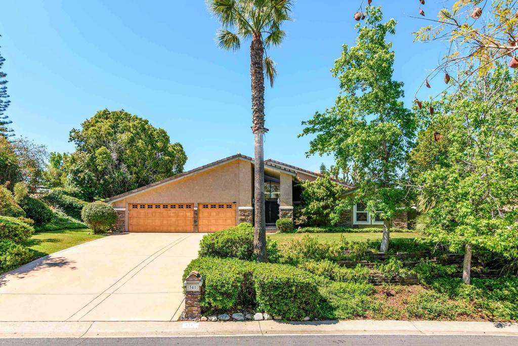 Escondido, CA 92029,341 Pico De La Loma