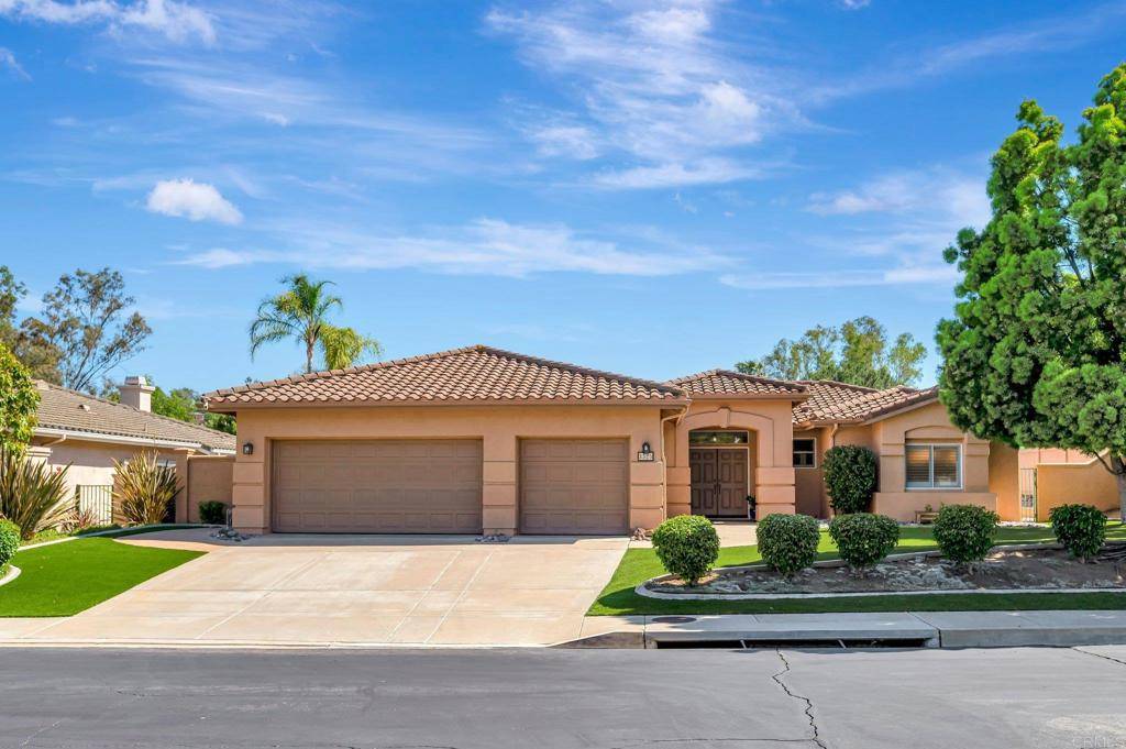 Escondido, CA 92029,3325 Avenida Magoria
