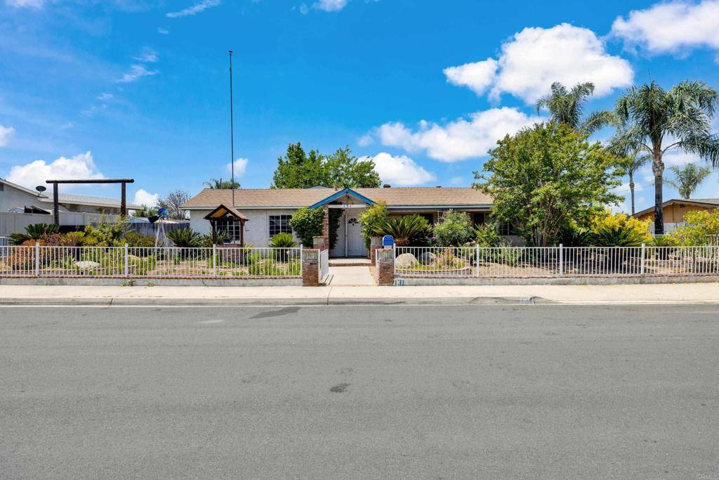 Escondido, CA 92027,131 S Orleans Ave.